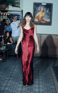 Wolk Morais Collection 4 Runway Show, Los Angeles