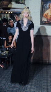 Wolk Morais Collection 4 Runway Show, Los Angeles