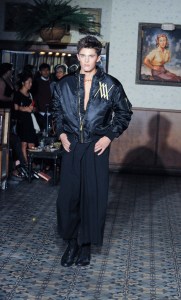 Wolk Morais Collection 4 Runway Show, Los Angeles