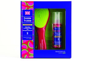 Dubble Trubble