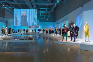 “Emphatics” at Phoenix Art Museum.