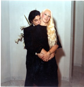 James and Karin Legato