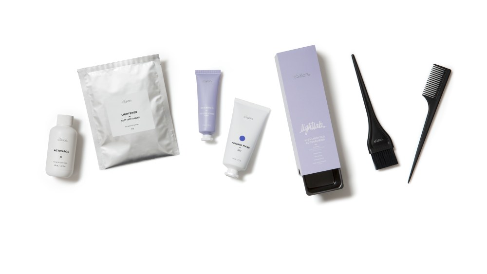 Lightlab from eSalon