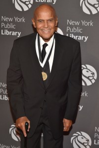 Harry Belafonte