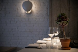 n'eat restuarant