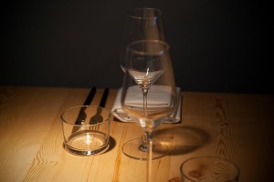 n'eat interior