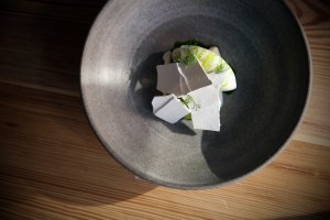 Icelandic Yoghurt at n'eat