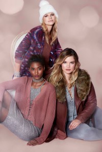 Forever 21 Holiday 2016