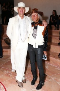 Alan Faena and James Goldstein