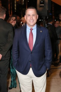 Mayor Philip Levine