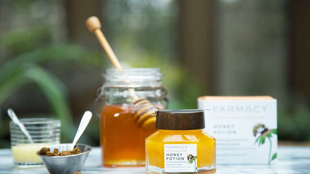 Farmacy Expands Farm-to-Face Skin Care with Japan QVC Launch