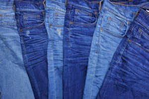 Fifty shades of indigo at Atlantic Mills