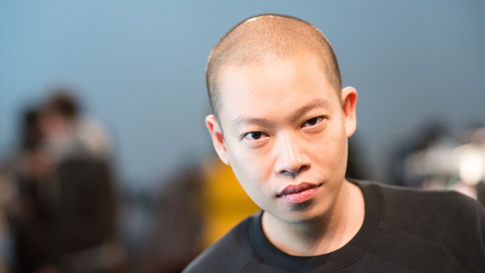 Jason Wu