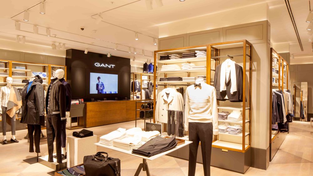 Gant Store