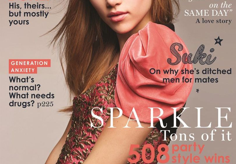 GLamour Brasil Editor Accused of Racism after social media post 2016