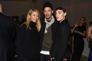 Canis Chow, Dao-Yi Chow, and Mia Moretti