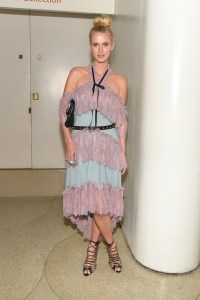 Nicky Hilton
