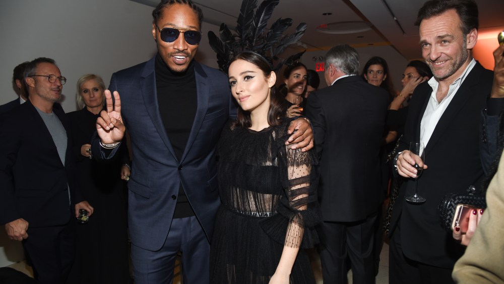 Future and Banks