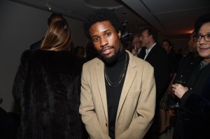 Shameik Moore