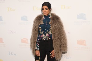 Rachel Roy