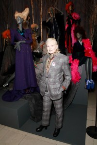 Vivienne Westwood