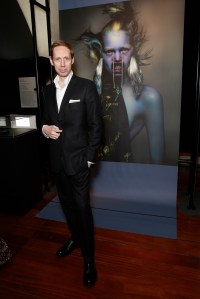 Nick Knight