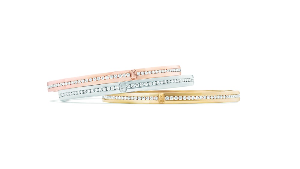 Harry Winston Releases Affordable, Lower-Priced Diamond Jewelry Line