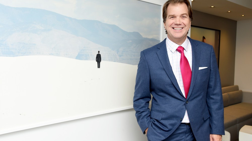 Watros Resigns His Post as President of HBC International