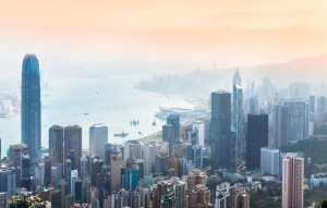 Hong Kong