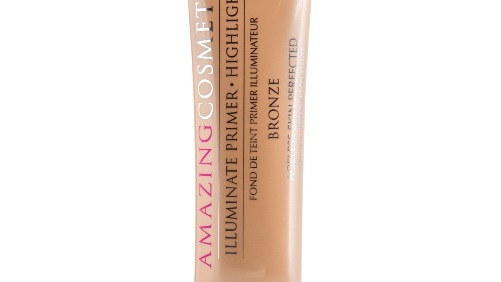Amazing Cosmetics Shifts Distribution Focus, Plots Amazon Launch