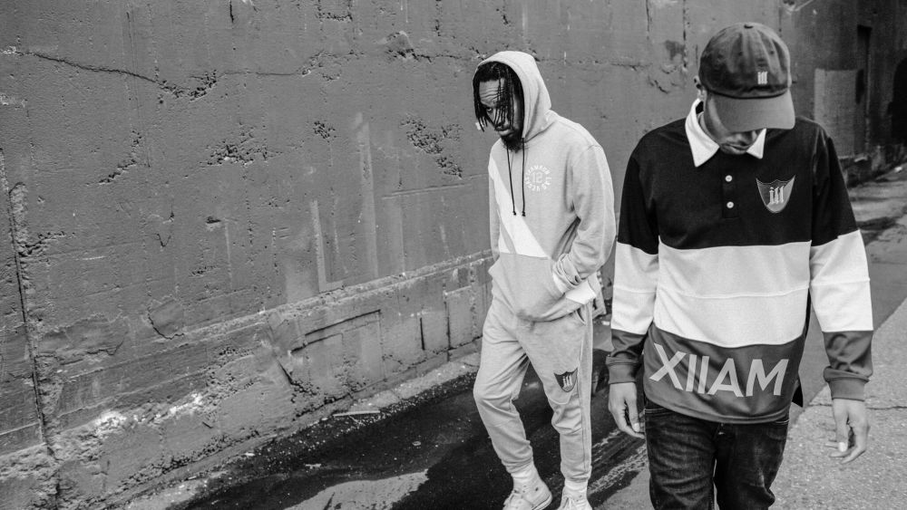 12AMRUN and Karmaloop collaboration