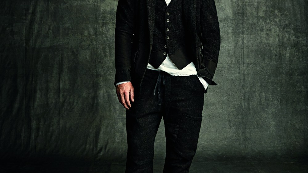 Greg Lauren Banana Republic men's collaboration