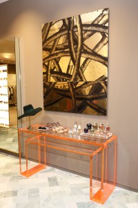 The Webster South Coast Plaza store