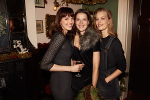 Jack Wills Holiday campaign
