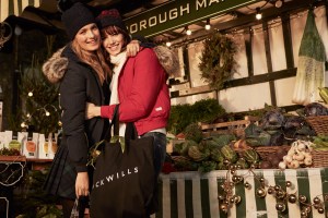 Jack Wills Holiday campaign