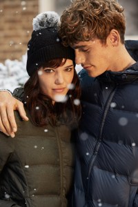 Jack Wills Holiday campaign