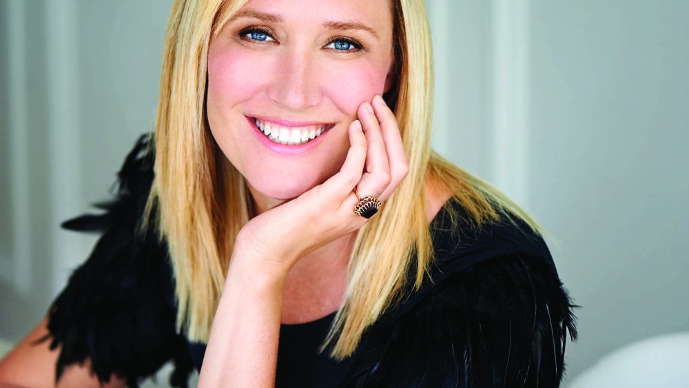 Good Housekeeping Editor Jane Francisco to Oversee New Group at Hearst