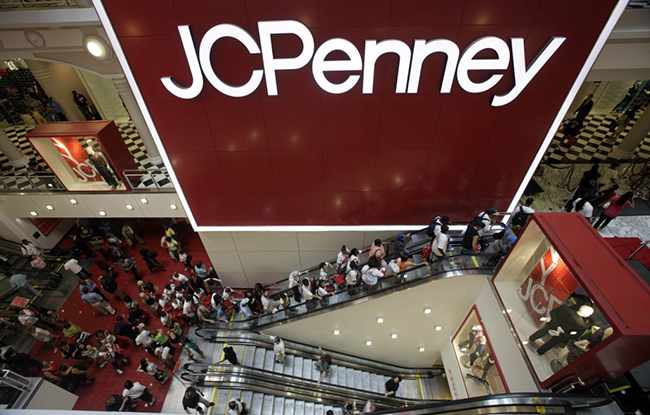 Retail Still Losing Jobs As Other Industries See Pick Up