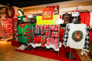 Store Tour: How Penney's Is Primed for Holiday