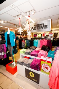 Store Tour: How Penney's Is Primed for Holiday