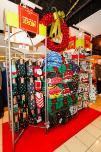 Store Tour: How Penney's Is Primed for Holiday