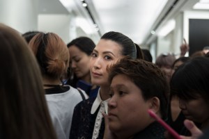 Jeanette AW