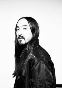 Steve Aoki