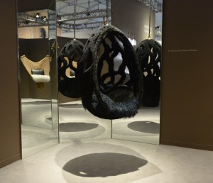 Louis Vuitton Objets Nomades Exhibit