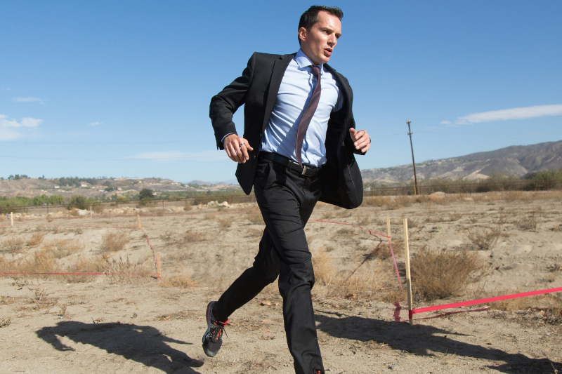 Kenneth Cole Rejoins ShopRunner E-comm Platform