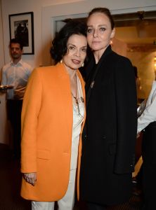 Bianca Jagger Stella McCartney