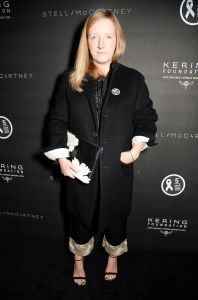 Sarah Burton