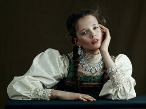 kiki xue photovogue infashion
