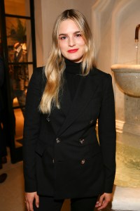 Ralph Lauren Beverly Hills Store Party Nathalie Love