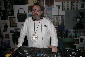 Michel Gaubert - Casa Loewe Madrid